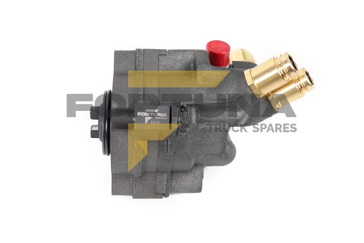 Imagem do produto BOMBA ALIMENTADORA COMB. SCANIA S5/P/G/R -(R/G470) - Cód: FAP-11707